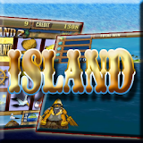 Island Slots icon
