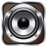 Phone Sound Booster icon