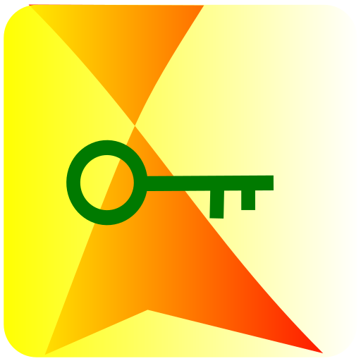 Passwords logo