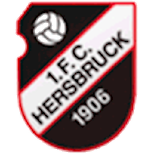 1. FC Hersbruck logo