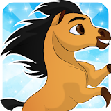 Spirites stallion stable Horses icon