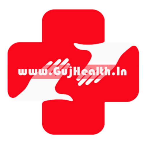 GujHealth MPHW-FHW-SI logo