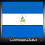 TV Nicaragua Channel Info icon