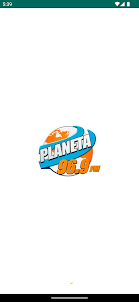 Radio Planeta Cali 96.9 FM