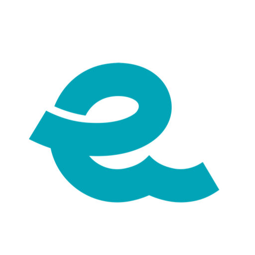 Eau de TM logo