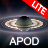 APOD Lite - Live Wallpaper icon
