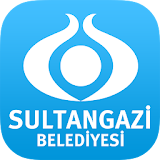 Sultangazi Belediyesi icon