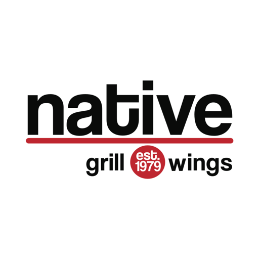 Native Grill and Wings 2.0.4 Icon