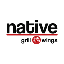 「Native Grill and Wings」圖示圖片