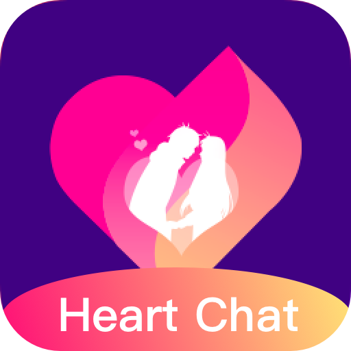HeartChat-Live Video Chat