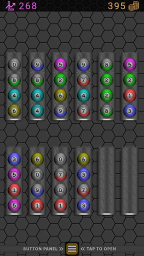 Ball Sort Puzzle - Color Sort Screen 3