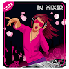 DJ Name Mixer Plus - DJ Song M icon