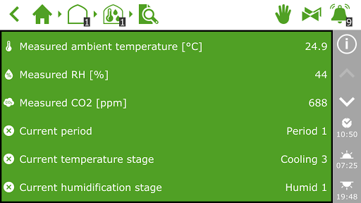 HortiMaX-Go! Screen 3