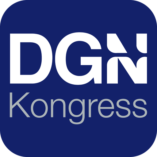DGN 2019  Icon