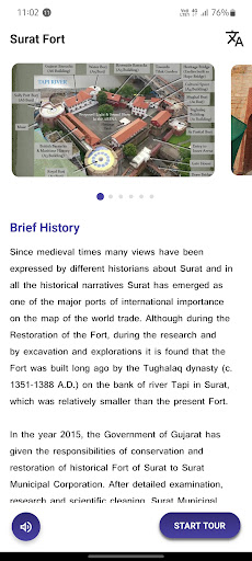 Surat Fort Screen 2