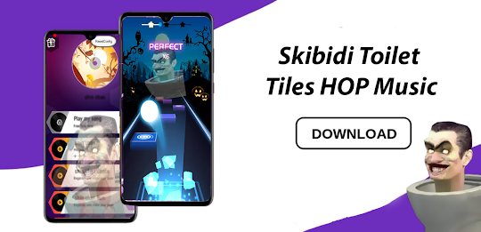 Download Skibidi Dom Dom Yes Yes on PC (Emulator) - LDPlayer