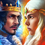 Cover Image of Download Empire War: Age of hero 10.308 APK