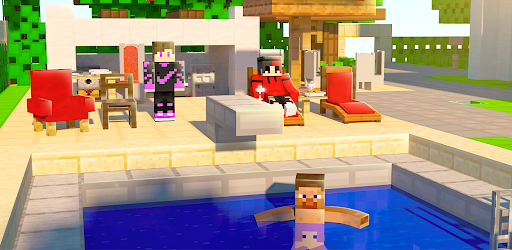 Furniture Mods for Minecraft