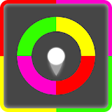 Color Ball Switch Challenge icon
