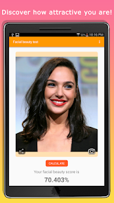 BeautyScan u2013 Test your Beauty android2mod screenshots 5