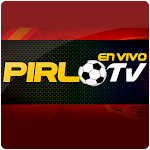Cover Image of Baixar Pirlo tv futebol ao vivo  APK