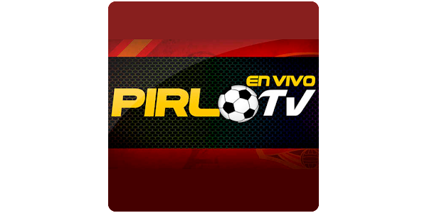 Pirlotv Futbol vivo Directo Aplicaciones en Google Play