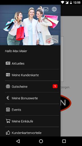 mein Bessmann Screen 2