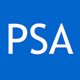 PSA Client Services icon
