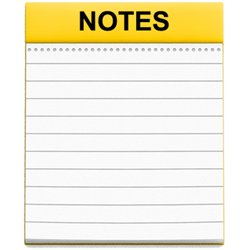 Buku Notes v.1.0 logo
