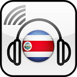 RADIO COSTA RICA PRO icon