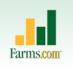 Cover Image of Descargar Farms.com Markets  APK