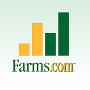 Top 10 Business Apps Like Farms.com Markets - Best Alternatives