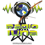 Radio iúna icon