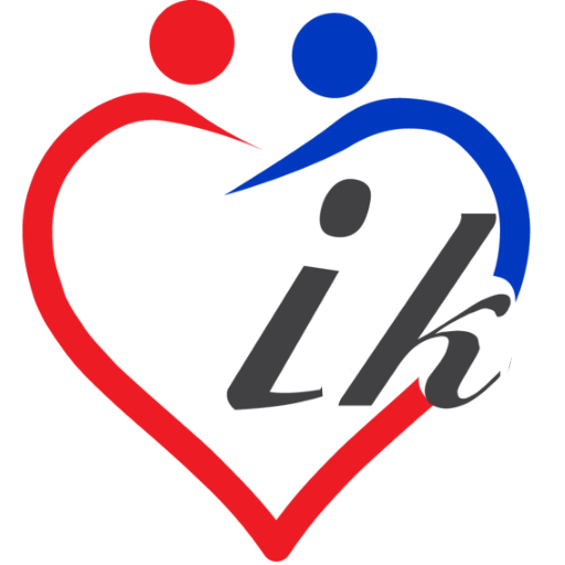 Interkontakt Flirt logo