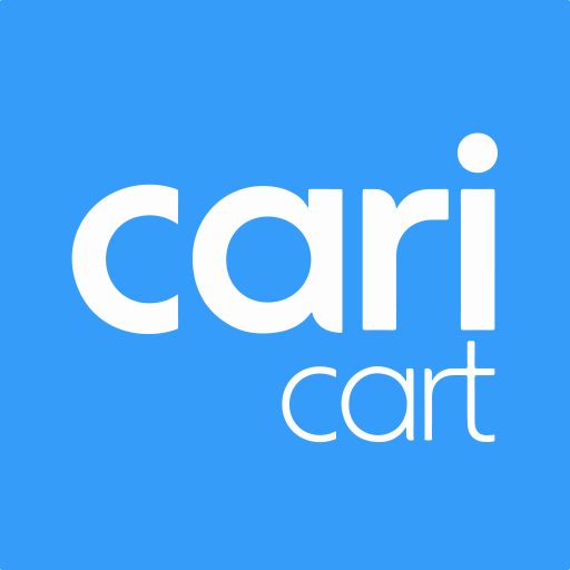 Cari Cart logo