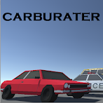 Carburetor 3D