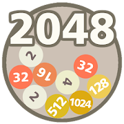 Top 30 Puzzle Apps Like 2048 x 360 - Best Alternatives