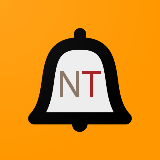 Push Notifications for NinjaTr Logo
