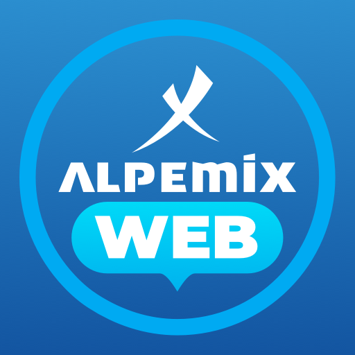 Live chat support - alpemixWeb