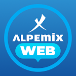 Cover Image of Descargar Live chat support - alpemixWeb  APK