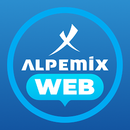 Image de l'icône Canlı destek - alpemixWeb
