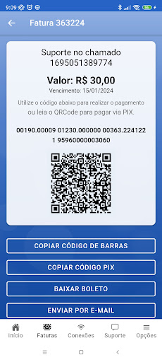 Cliente Cybertech Screen 3