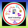 Ikbal Technology app apk icon