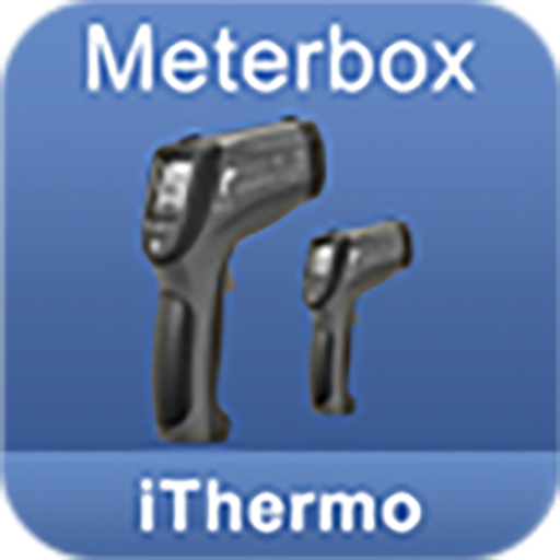 Meterbox iThermoBLE V1.1 Icon