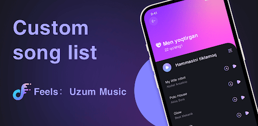 Feels: Uzum Music