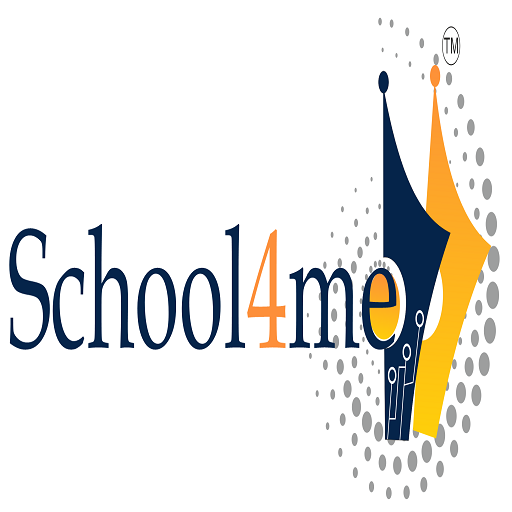 Schoolforme(StudentApp) logo