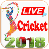 Cricket Live TV icon