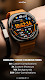 screenshot of PER49 Digital Watch Face
