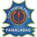 City Traffic Police Faisalabad icono