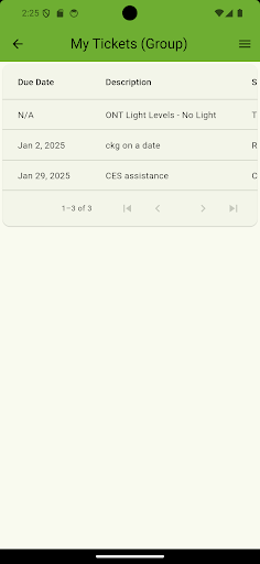 Swyft Screenshot 4 - AppWisp.com